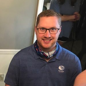 Meet your Posher, Mark